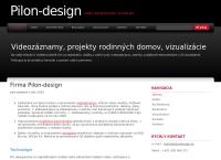 Pilon-Design