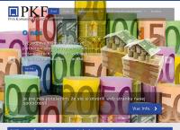 Prvá Komunálna Finančná, A.s. Nitra