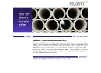 Plastt Spol. S R.o.