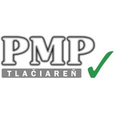 P.M.P. TLAČIAREŇ, spol. s r.o.