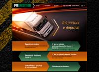 PM Spedition spol. s r.o.