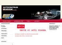 AUTOCENTRUM MARÁK s.r.o.