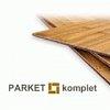 Parket Komplet