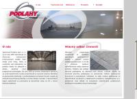 Podlahy Spol. S.r.o.