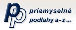 Priemyselné Podlahy A - Z, s. r. o.