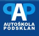 Autoškola Podsklan S.r.o.