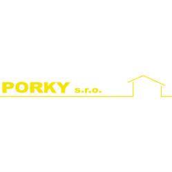 Stavebná firma PORKY s.r.o.