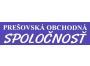 Prešovská Obchodná Spoločnosť, S.r.o.