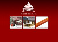 POTISSIMUS s.r.o.