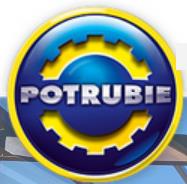 POTRUBIE, a. s.