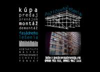 Profilešenie S.r.o.