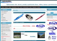 Milan Orto Boats
