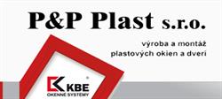 P&p Plast S.r.o.