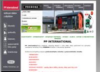 Pp International