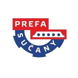 Prefa Sučany Sk, A.s.