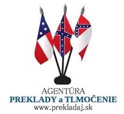 Agentúra PREKLADY a TLMOČENIE Centrála Košice