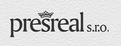 Presreal s.r.o.