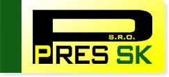 PRES SK s.r.o.