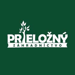 Záhradníctvo Prieložný
