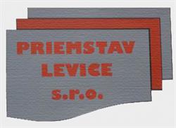 PRIEMSTAV LEVICE s.r.o.