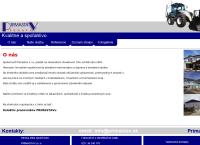 Primastav, S. r. o. Trnava