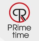 PRime time s.r.o.