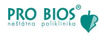 Pro Bios Spol. S R.o. Neštátna Poliklinika Bratislava