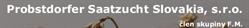 Probstdorfer Saatzucht Slovakia, S.r.o.