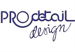 Prodetail Design
