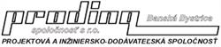 Proding Banská Bystrica S.r.o.