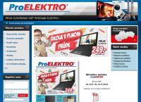 ProELEKTRO SK s.r.o.