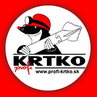 Profi Krtko