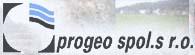 Geologický prieskum - Progeo, spol. s r.o.