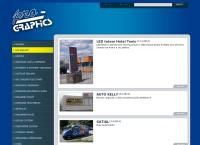Pro-Graphics Spol. S R.o. Zvolen