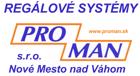 Proman S.r.o.