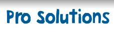 Pro Solutions, S.r.o.