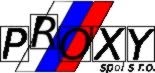 PROXY spol. s r. o.