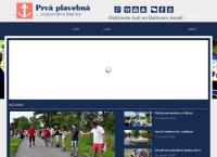 Prvá Plavebná Spoločnosť, S. r. o.