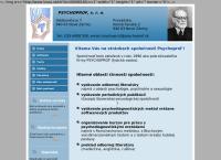Psychoprof,spol. S R.o. Nové Zámky