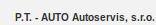 P.t. - Auto Autoservis, S.r.o.