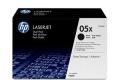 Kompatibilní s HP Toner Cart pro LJ P2055, CE505X