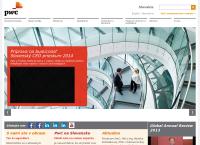 PRICEWATERHOUSECOOPERS SLOVENSKO, S.R.O. Bratislava