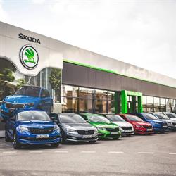 QALT - Autorizovaný predajca a servisný partner Škoda