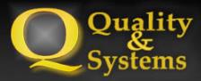 Quality & Systems, S.r.o.