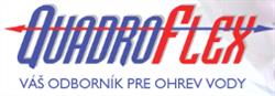 Quadroflex.sk - ohrievače vody, bojlery