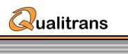 Qualitrans Slovakia Spol. S R.o.