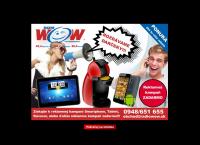 Rádio Wow