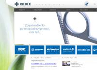 RADIX Spol. S R.o.