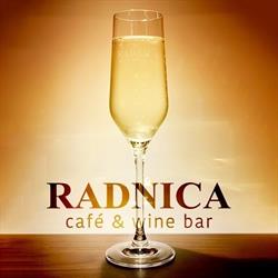 Radnica Cafe Bar Restaurant