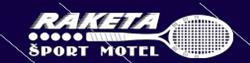 Športmotel Raketa